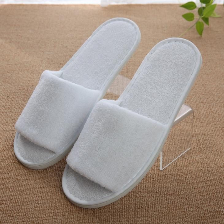 disposable slippers