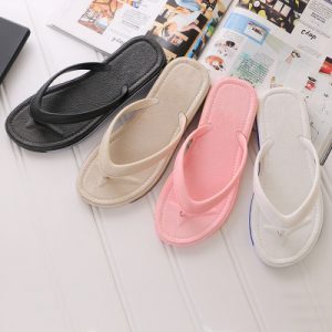 Women PVC flip flop – Sandals 