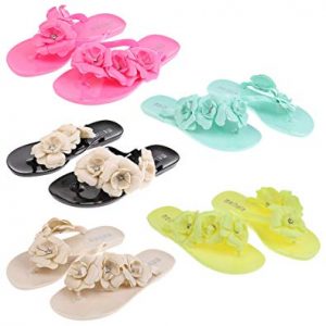 wholesale jelly shoes