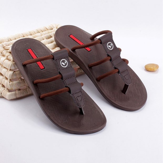 Personality flip flop