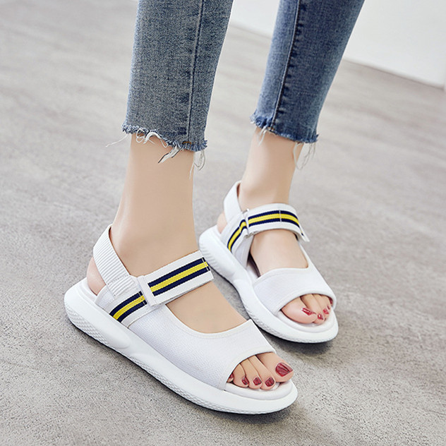 casual sandal