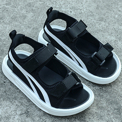 casual sandals