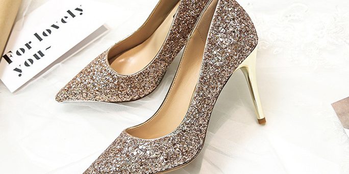 dress sandals manufacturer