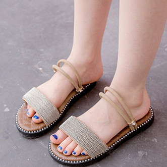 kids dress sandals