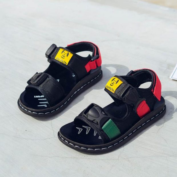 kids sandals