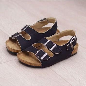 kids sandals