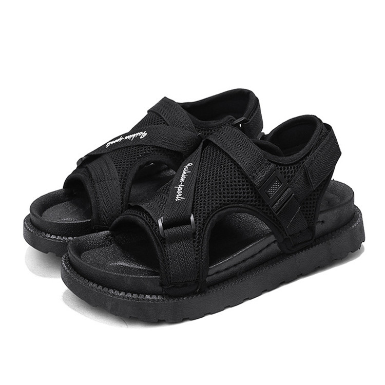 men casual sandals