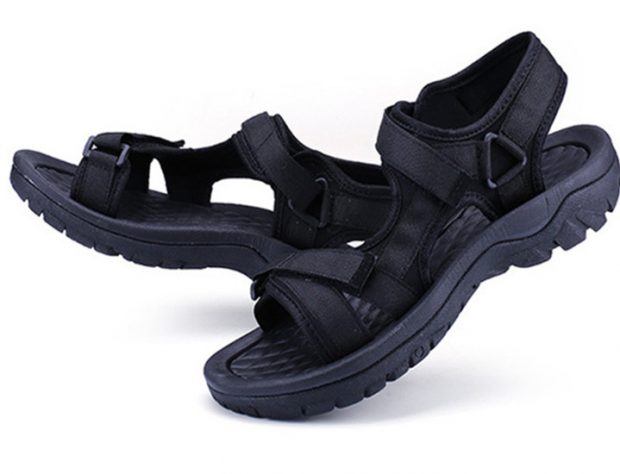men sandals