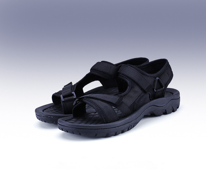 Sports and leisure men’s shoes Sandals Manufacturers, China Sandals