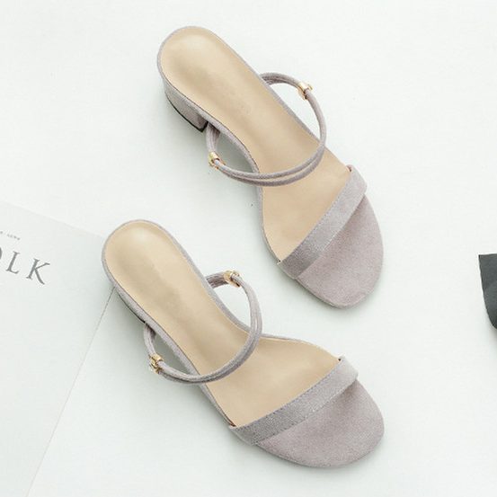 sandals manufacturer