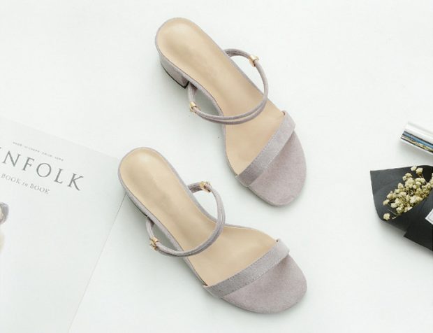 sandals manufacturer