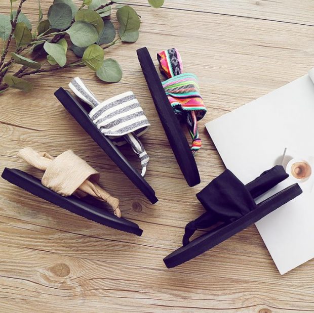 sandals manufacturer