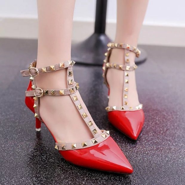 women sandals