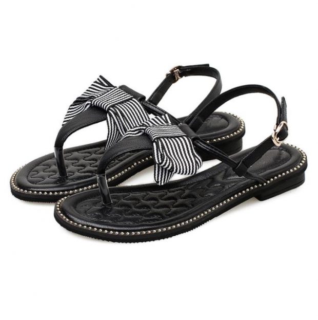 flat sandals manufacturer