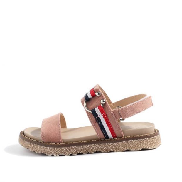 girl sandals