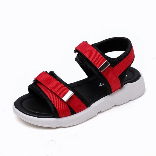 kids casual sandals