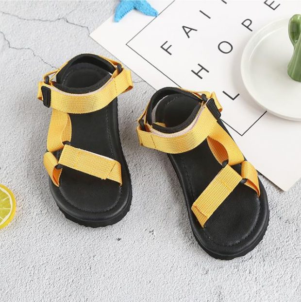 kids sandals