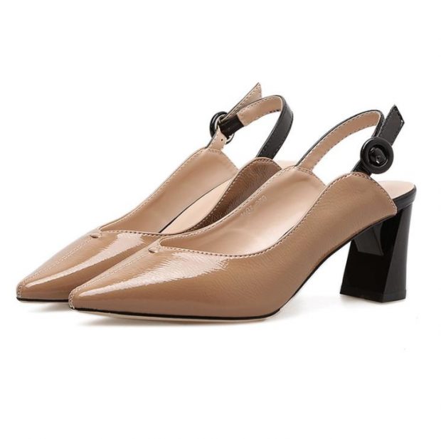 sandals manufacturer