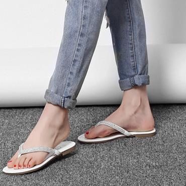 women flip flop manufacturer