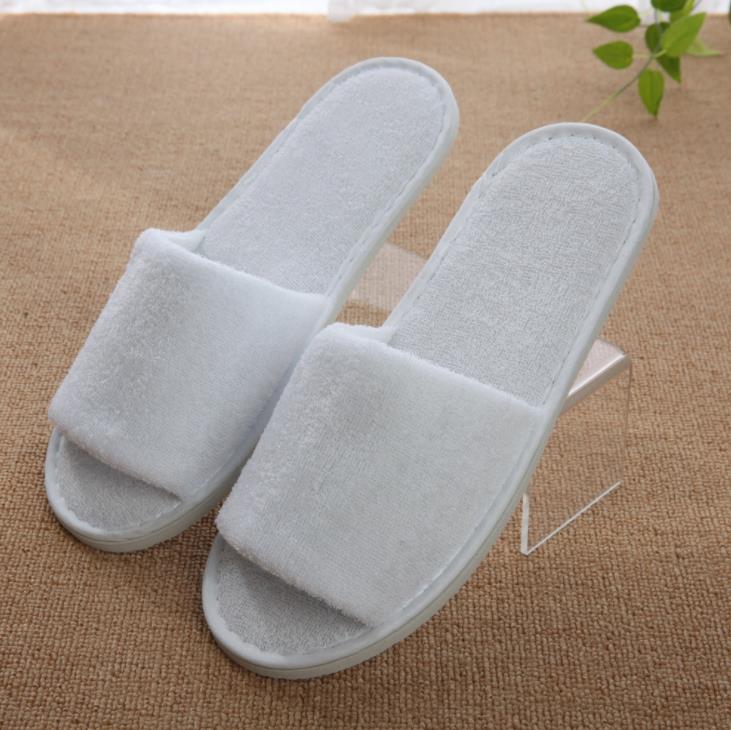 Disposable slippers