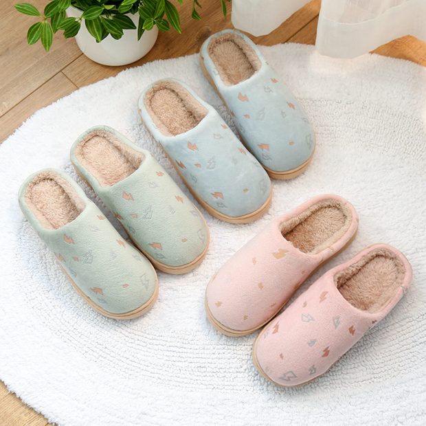cotton slipper manufacturer