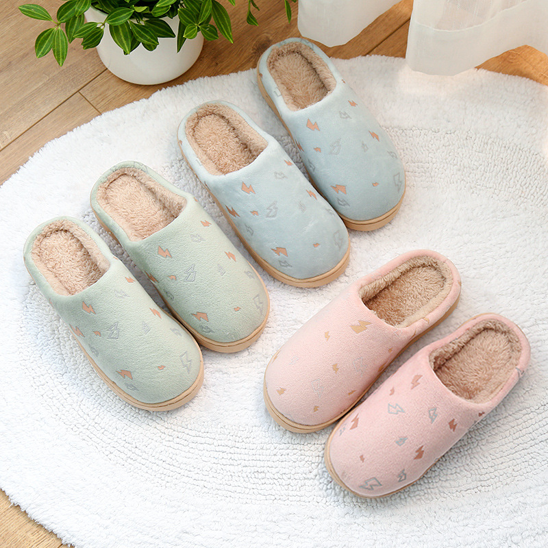 cotton slipper manufacturer