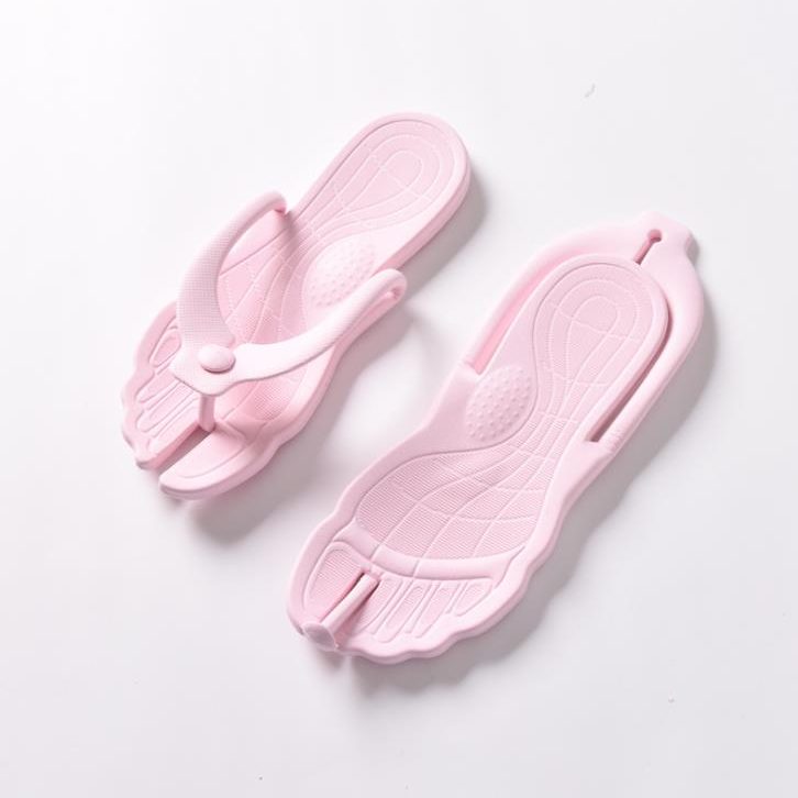 Disposable slippers