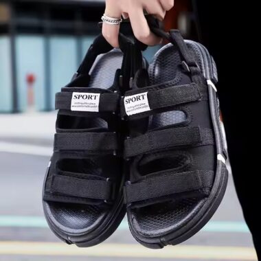 Summer Outdoor Casual Fashion Men Sandals