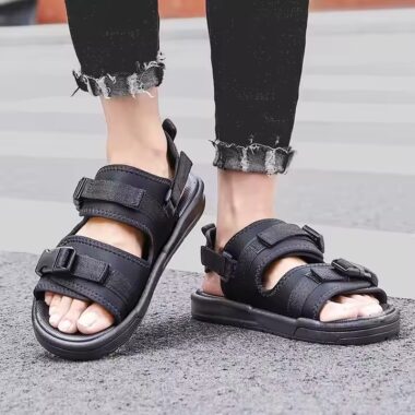 Summer Outdoor Casual Fashion Men Sandals