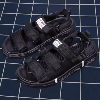 Summer Outdoor Casual Fashion Men Sandals