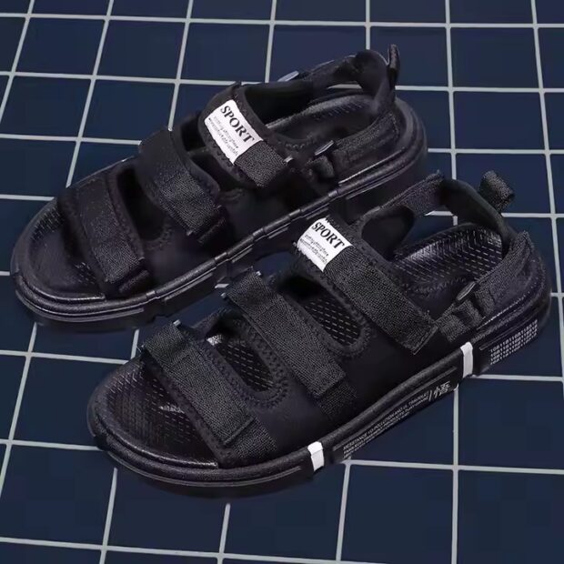 Summer Outdoor Casual Fashion Men Sandals