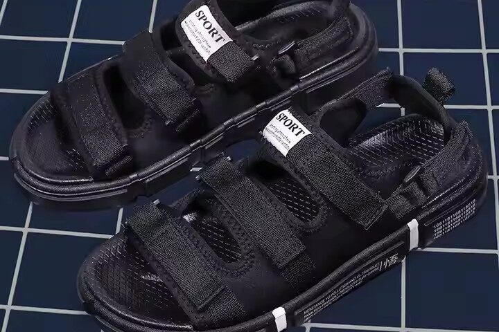 Summer Outdoor Casual Fashion Men Sandals