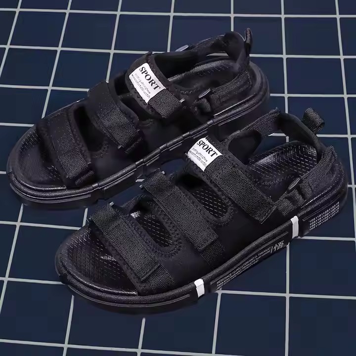 Summer Outdoor Casual Fashion Men Sandals