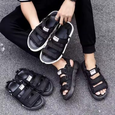 Summer Outdoor Casual Fashion Men Sandals