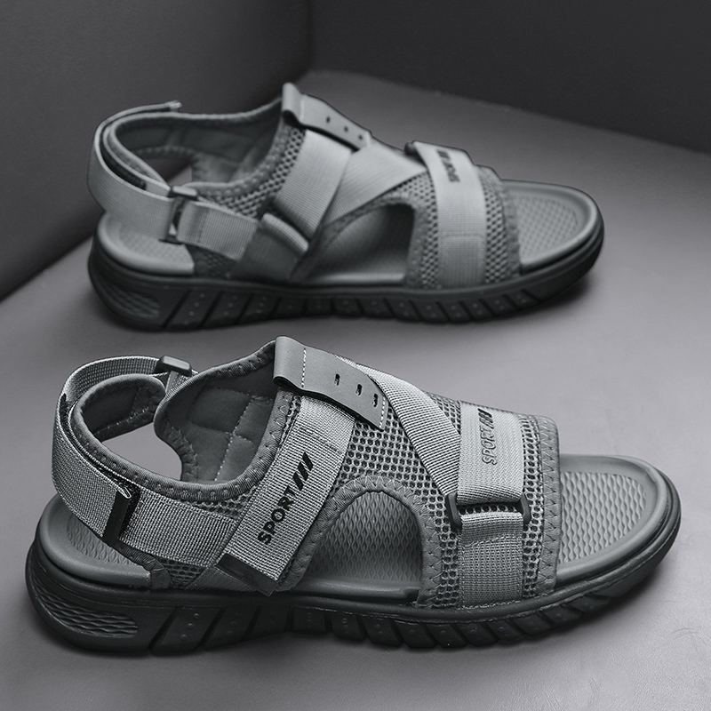 High-Quality Trendy Men Sandals for Summer 2025