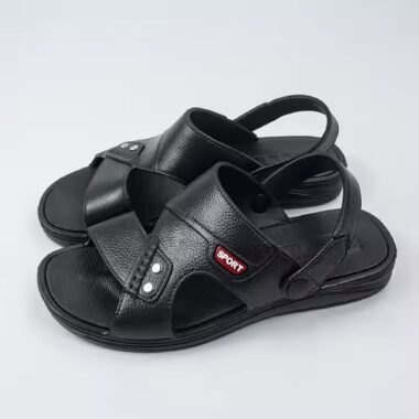 New Casual Summer Men Sandals – Lightweight & Comfortable Design