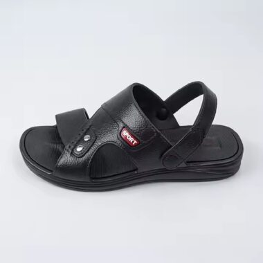 New Casual Summer Men Sandals – Lightweight & Comfortable Design