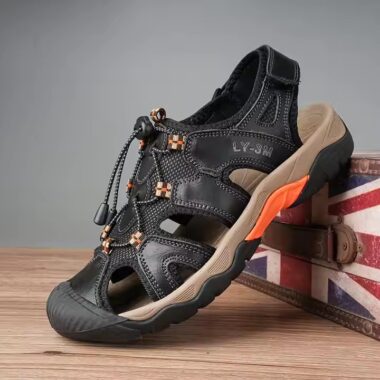 High Quality Comfortable Summer Men Sandals