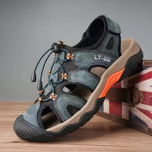 High Quality Comfortable Summer Men Sandals