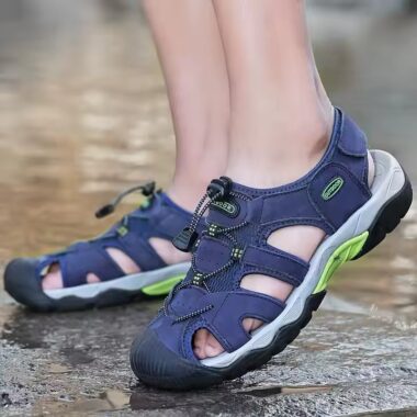 High Quality Comfortable Summer Men Sandals