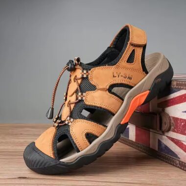 High Quality Comfortable Summer Men Sandals