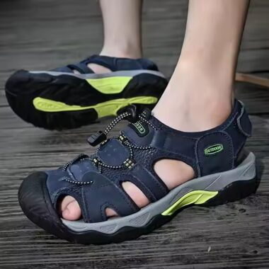 High Quality Comfortable Summer Men Sandals