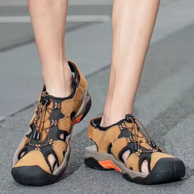 High Quality Comfortable Summer Men Sandals