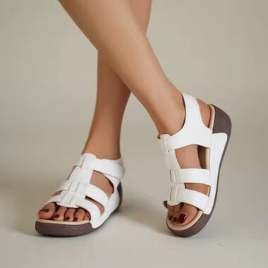 Wholesale Summer Casual Women Sandals Anti-Slip Design