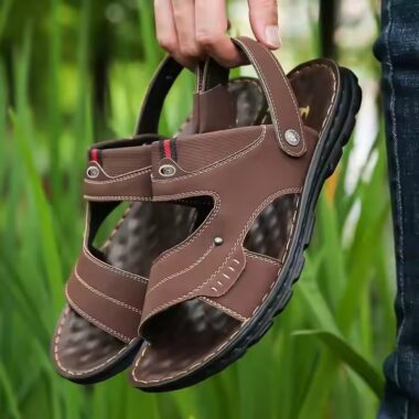 Fashion Comfortable Men Sandals for Summer Wholesale