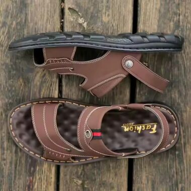 Fashion Comfortable Men Sandals for Summer Wholesale