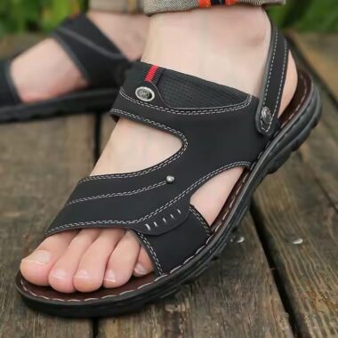 Fashion Comfortable Men Sandals for Summer Wholesale
