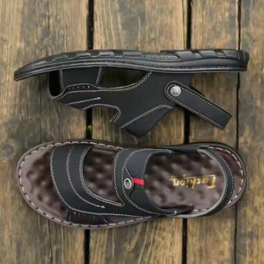 Fashion Comfortable Men Sandals for Summer Wholesale