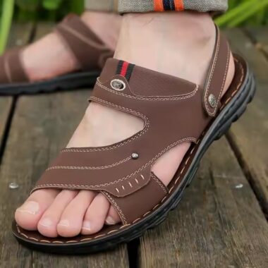 Fashion Comfortable Men Sandals for Summer Wholesale