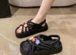 High-quality fashion summer sandals for women – stylish, versatile, and breathable.